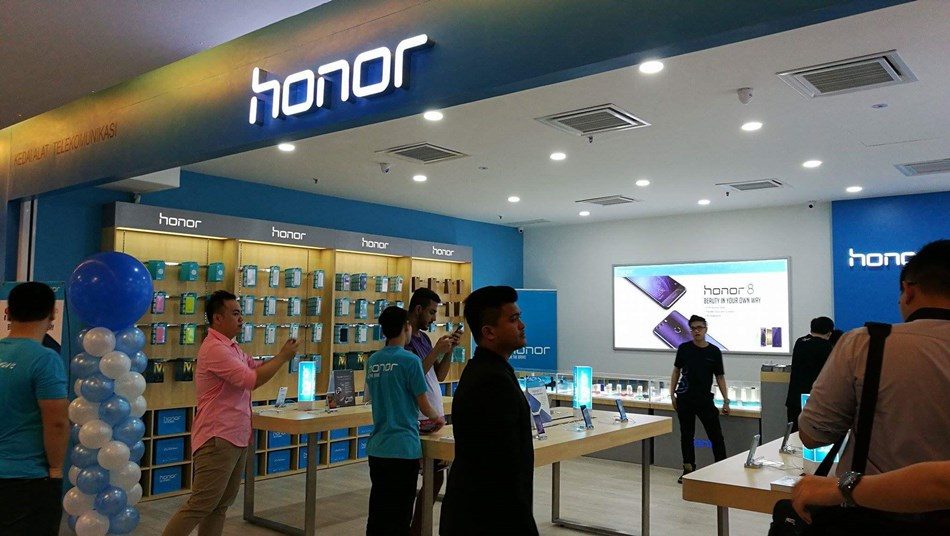 Kedai Honor Malaysia