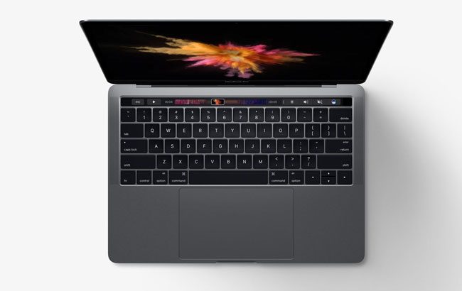 Macbook Pro 2016