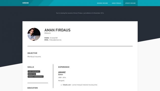 HireMe