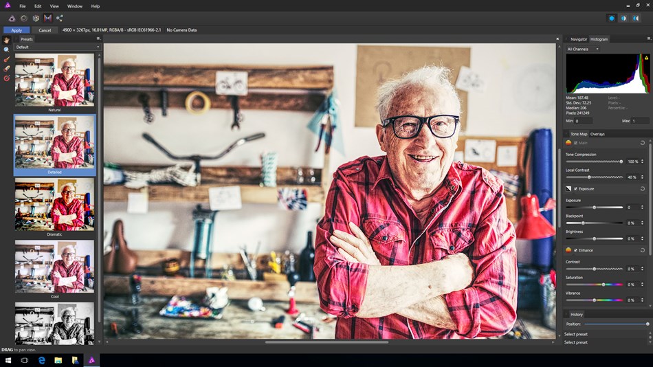 Affinity Photo