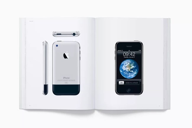 Buku Apple