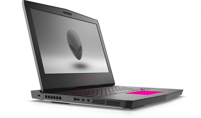 Dell Alienware 13
