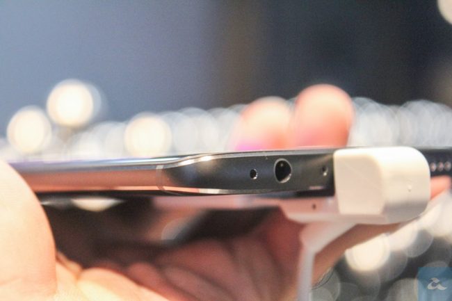 Huawei Mate 9 Porsche Design