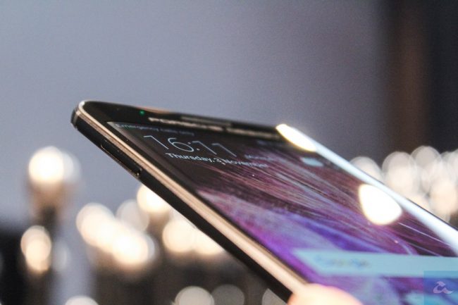 Huawei Mate 9 Porsche Design