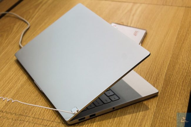 Mi Notebook Air