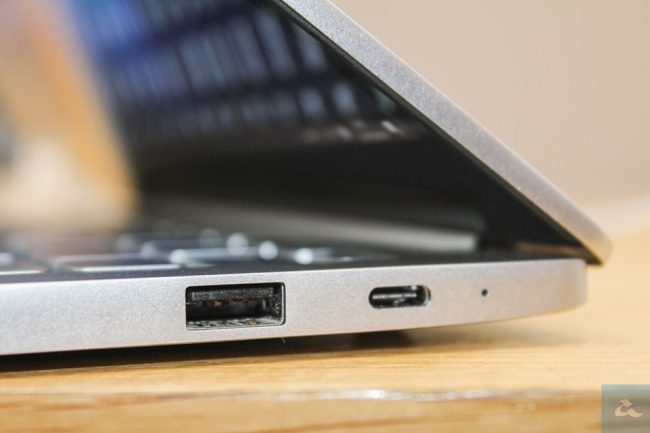 Xiaomi Mi Notebook Air