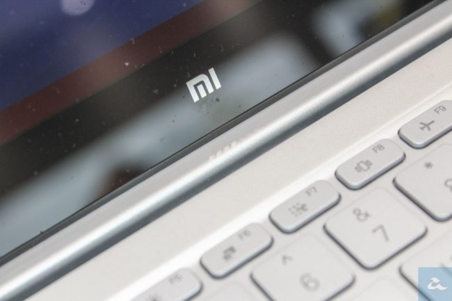 Xiaomi Mi Notebook Air