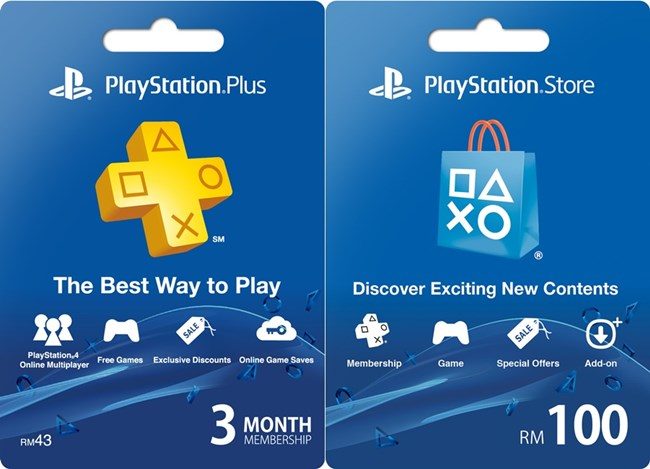 PSN Prepaid