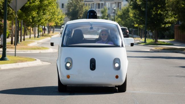 Waymo