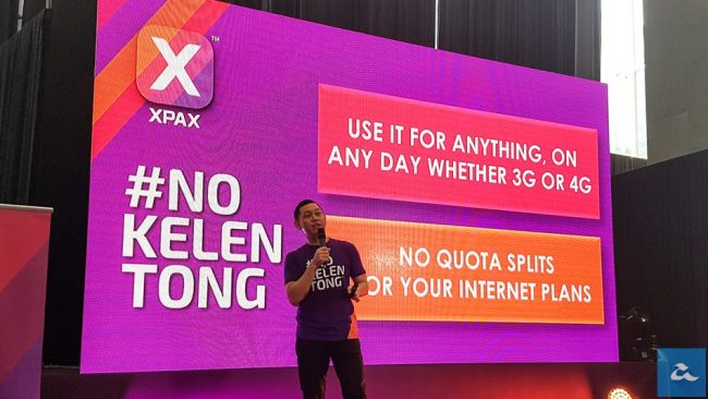 Xpax NoKelentong