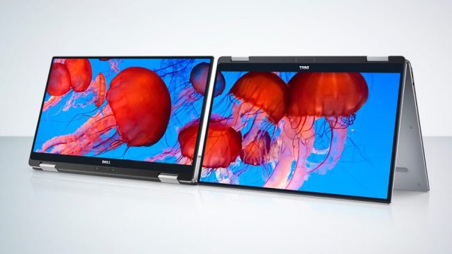 Dell XPS 13