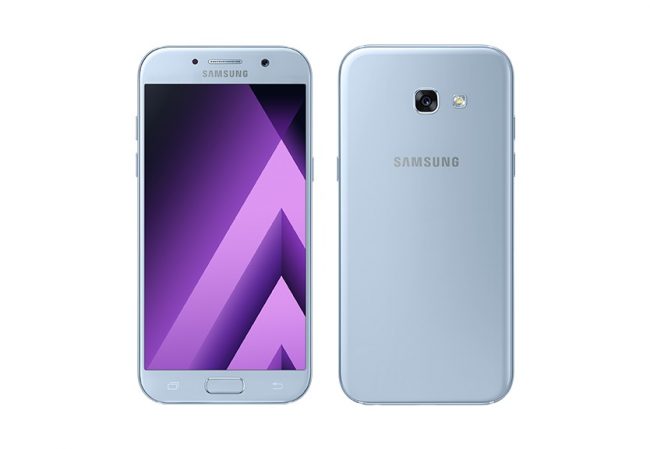 Samsung Galaxy A5 2017