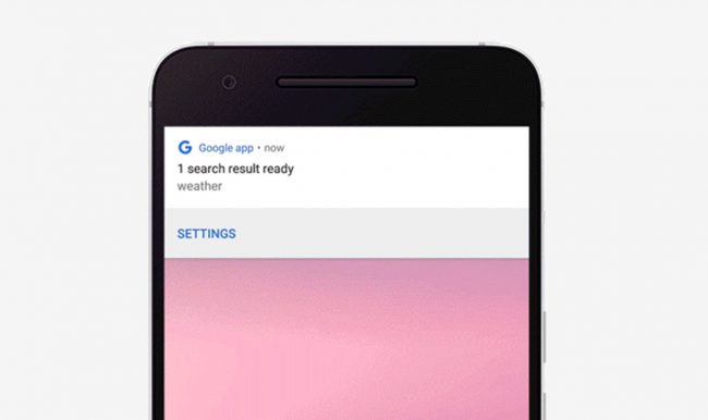 Google Search Offline
