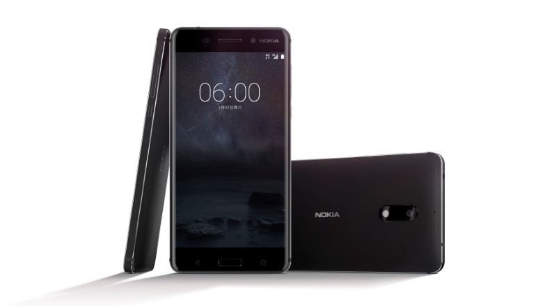 Nokia 6