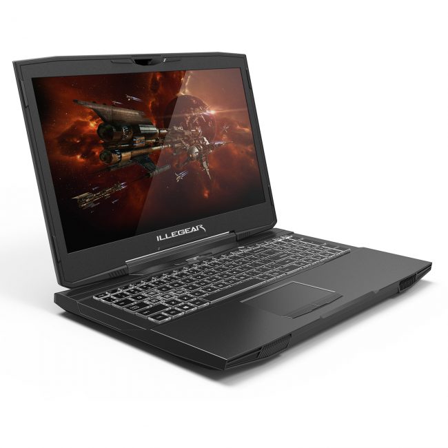Illegear Q5 Evo