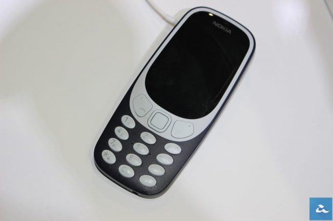Nokia 3310