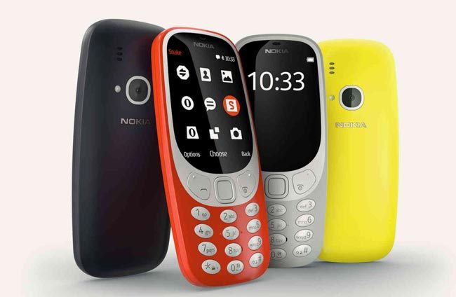 Nokia 3310