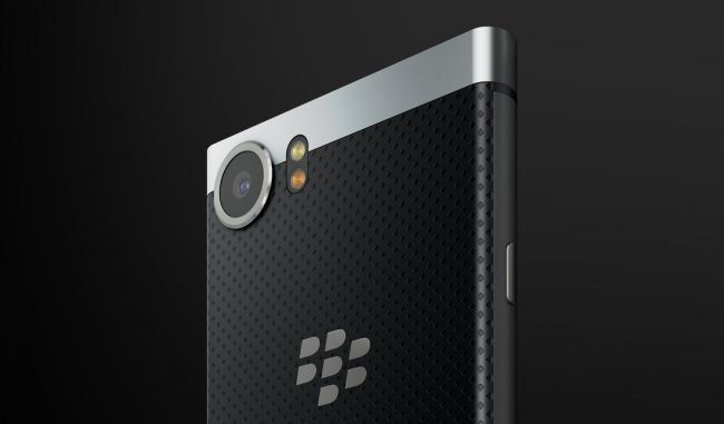 BlackBerry KeyOne