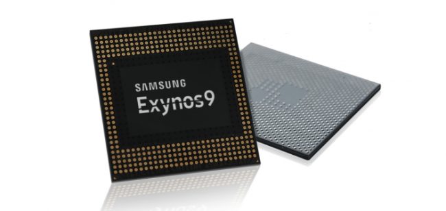 Samsung Exynos 9