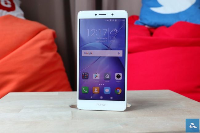 Honor 6X