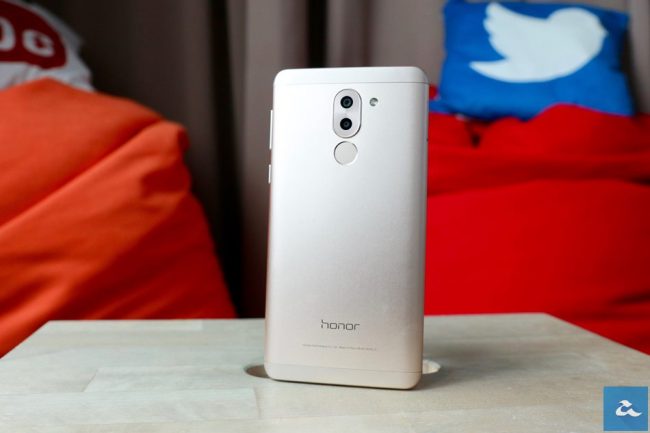 Honor 6X