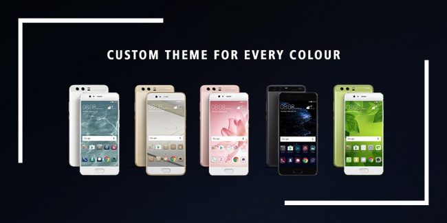 Huawei P10