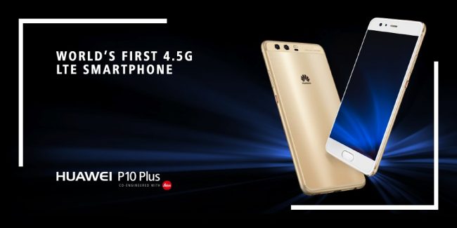 Huawei P10 