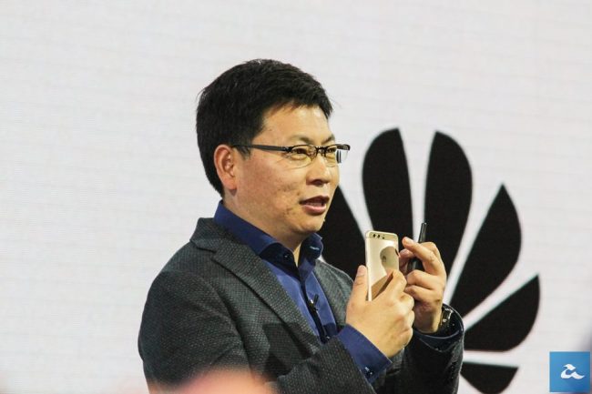 Huawei P10
