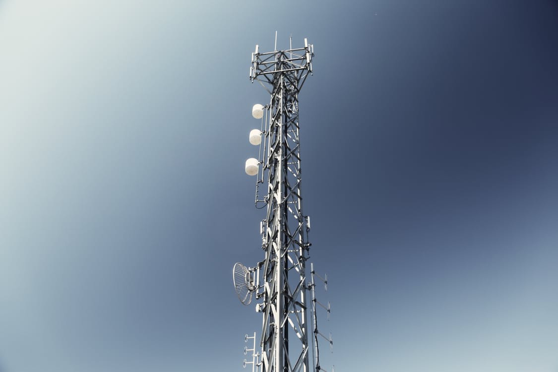 Menara Telekomunikasi