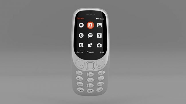 Nokia 3310
