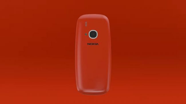 Nokia 3310