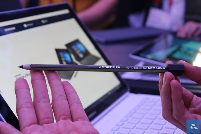 Samsung S-Pen Staedtler