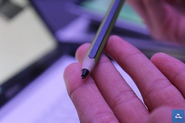 Samsung S-Pen Staedtler