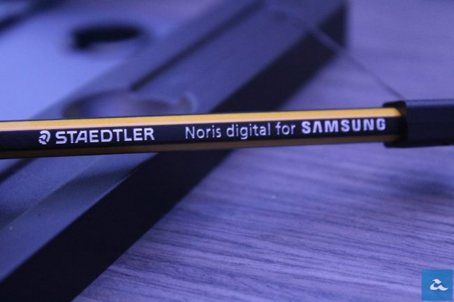 Samsung S-Pen Staedtler