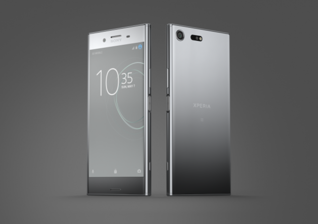 Sony Xperia XZ