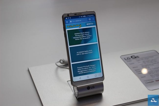 LG G6