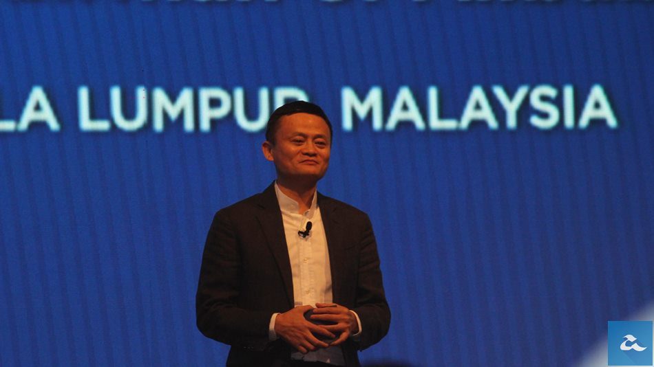 Jack Ma