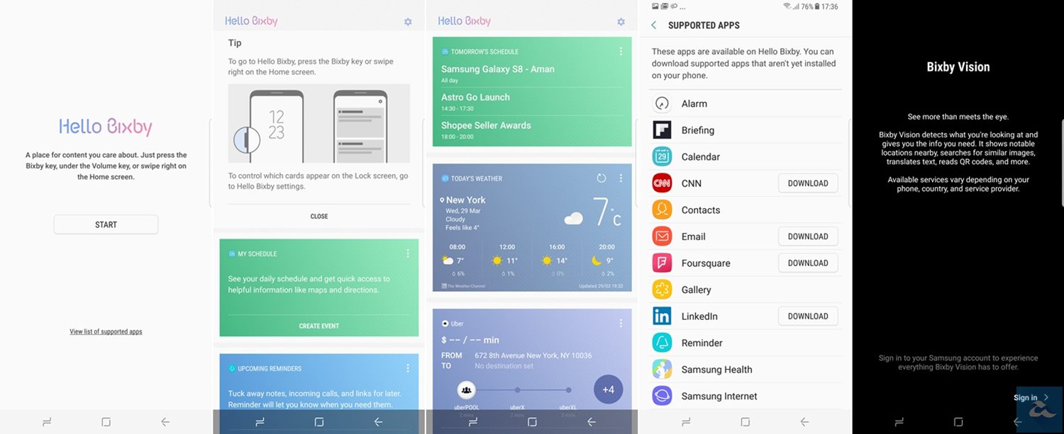 Bixby