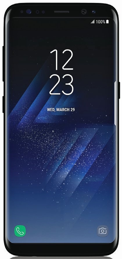 Samsung Galaxy S8