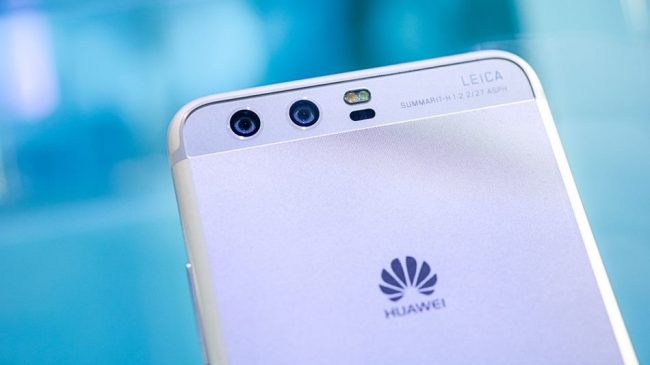 Huawei P10