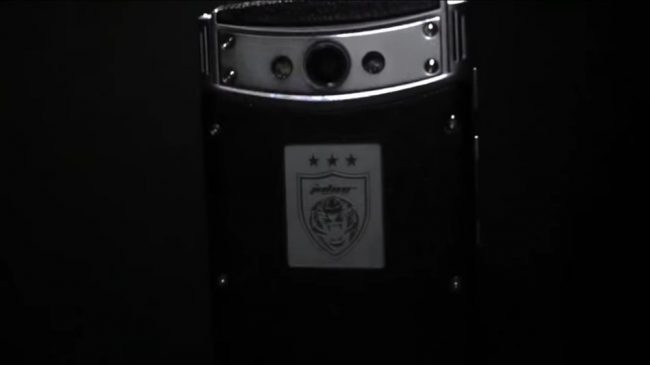 JDT Telefon
