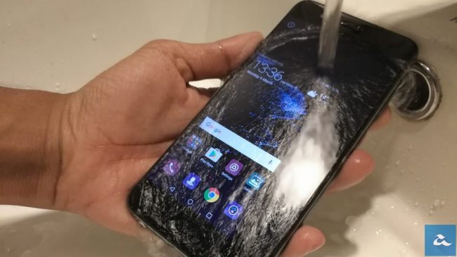 Huawei P10