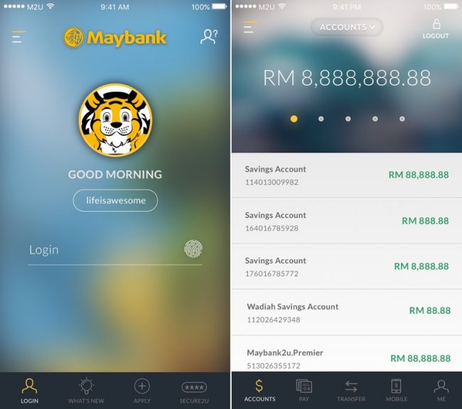 Maybank