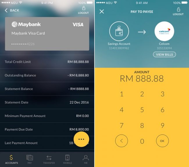 Maybank