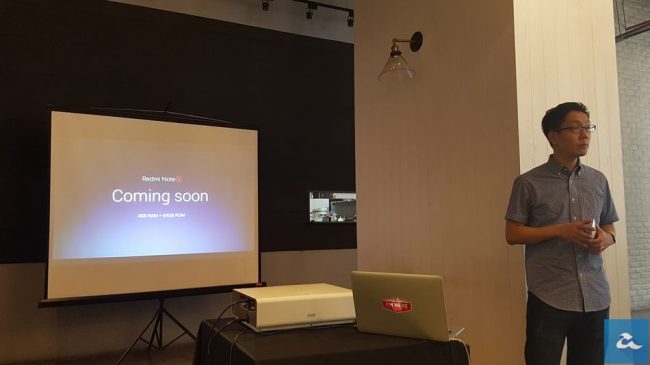 Redmi Note 4