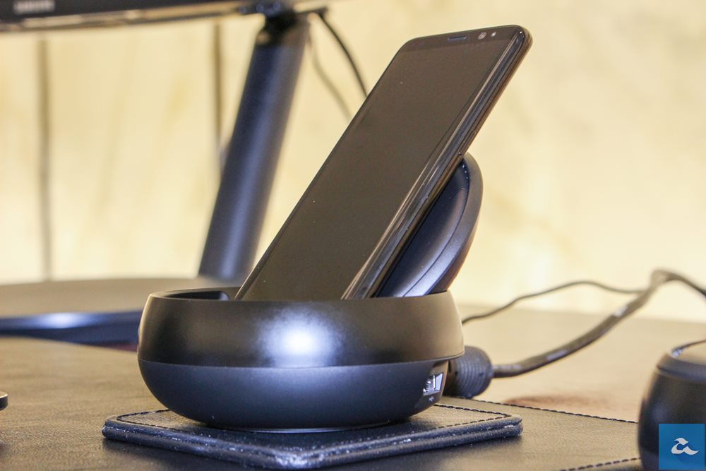 Samsung DeX