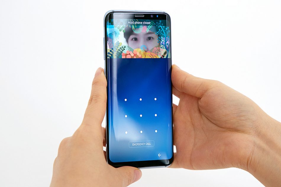 Samsung Galaxt S8