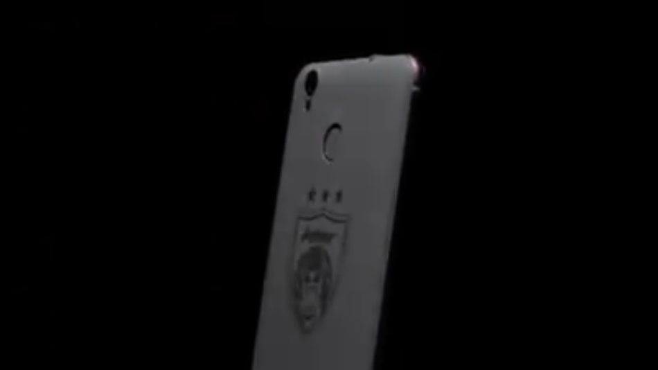 Telefon JDT