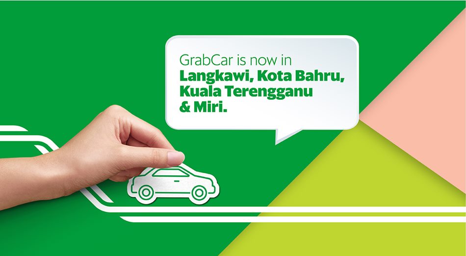 Grab Langkawi