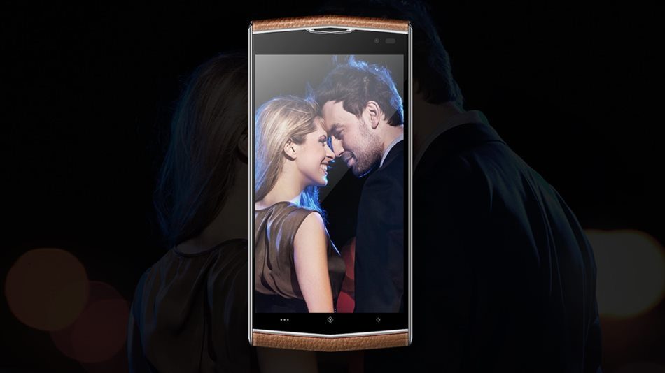 Leagoo Venture 1
